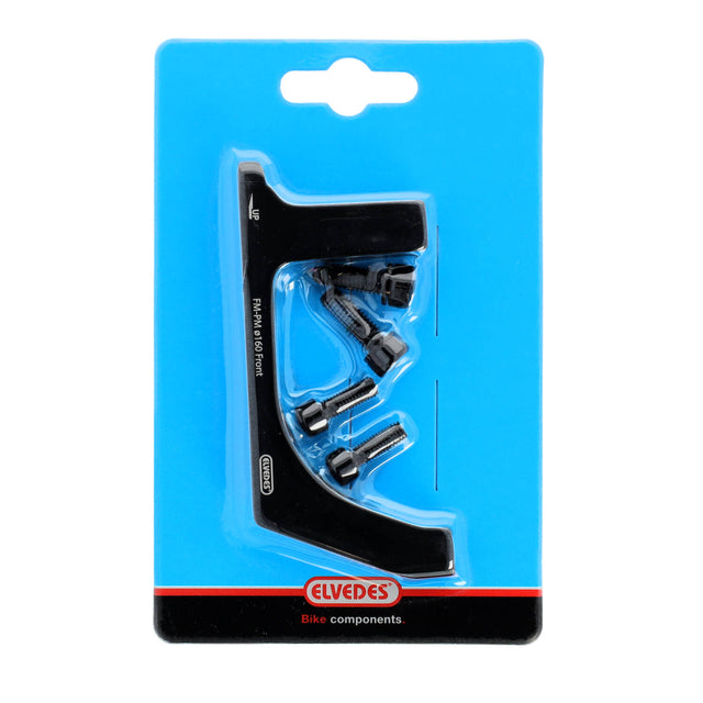 Elvedes Kaliber Adapter FM - PM Ø160mm For – billede 2
