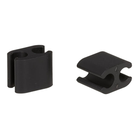 Elvedes kabelclips duo 4,1/5,0 mm