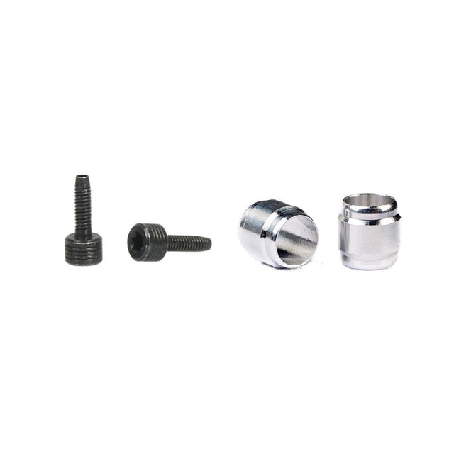 Elvedes Slange fittingkit HP4000 – billede 1