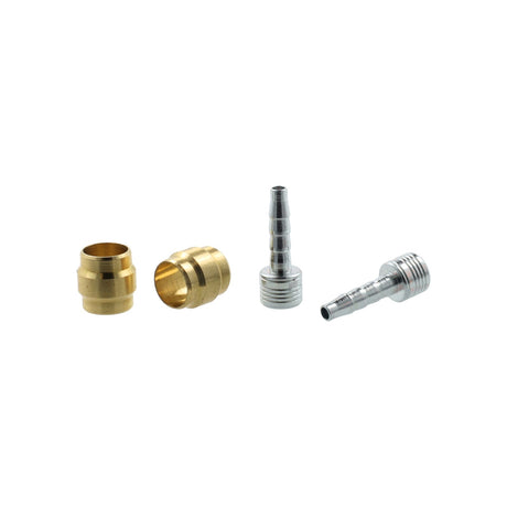 Elvedes slangefittings Campagnolo – billede 2