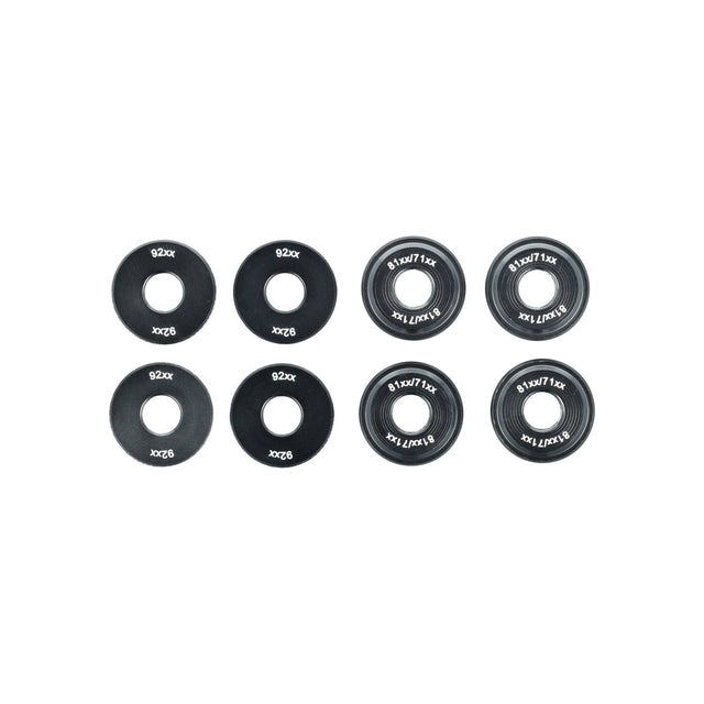 Elvedes Pullyhjul 2×11 tænder Shimano 12 Speed – billede 4