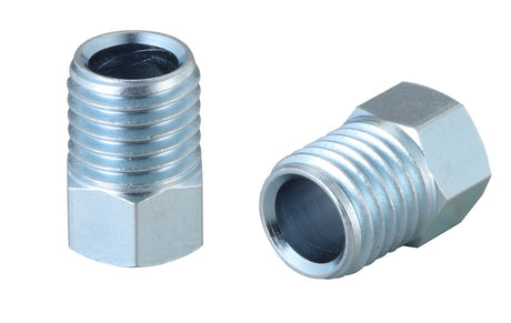 Elvedes kompressionsbolte Formula