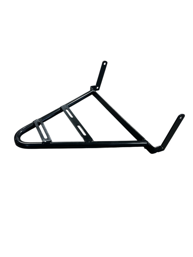 Luggage carrier for Emotocr e-Life – billede 1