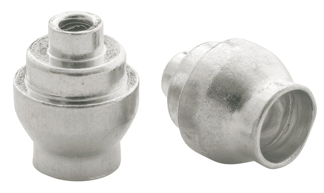 Elvedes Kabelende Weinmann ø5,5mm Alu 100stk – billede 3
