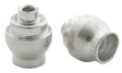 Elvedes Kabelende Weinmann ø5,5mm Alu 100stk – billede 1