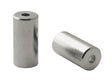 Elvedes Kabelende ø5,0mm Messing CNC 100stk – billede 1