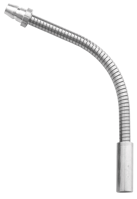 Elvedes V-bremserør Flex 10 stk.