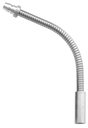 Elvedes V-bremserør Flex 10 stk.