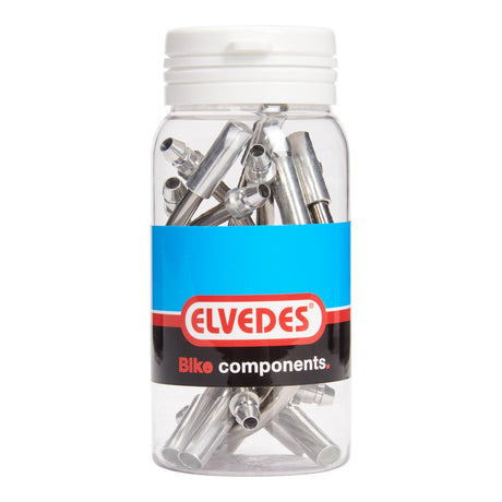 Elvedes V-bremserør 110° – billede 2