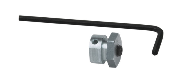 Elvedes Kabelbolt Nexus 4/7/8 Messing 15stk – billede 1