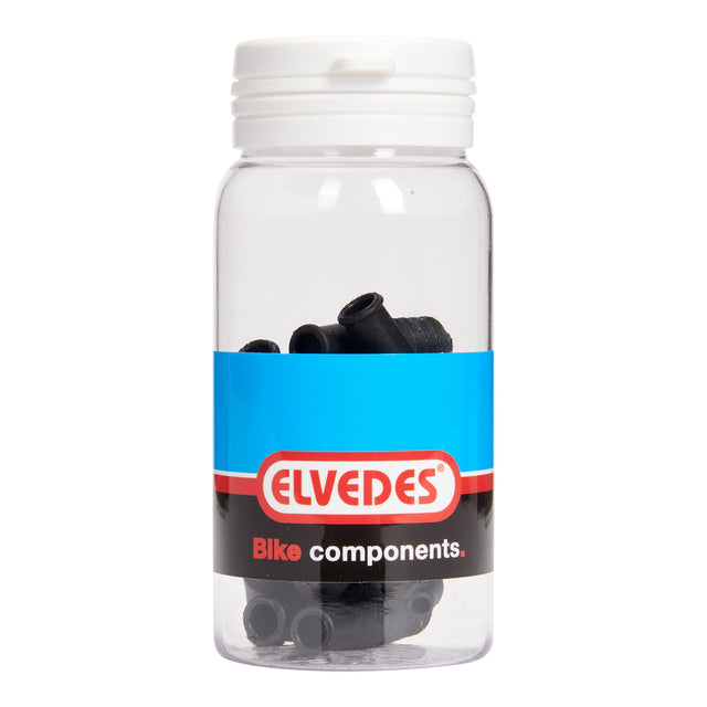 Elvedes Kabelbeskytter V-bremse 35mm 15stk – billede 2