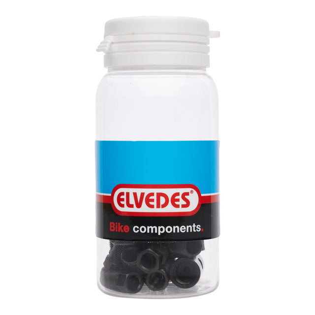 Elvedes Forlængernipler/Bolte (5mm) Shimano – billede 2