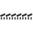 Elvedes Forlængernipler/Bolte (5mm) Shimano – billede 1