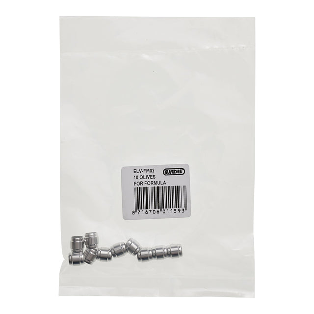 Elvedes olives Formula – billede 2