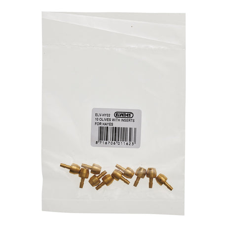 Elvedes olives Hayes – billede 2