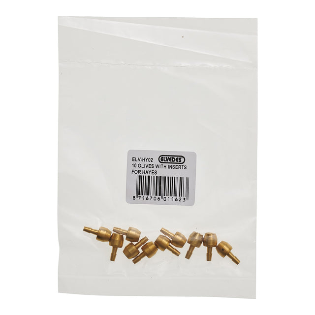Elvedes olives Hayes – billede 2