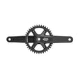 MicroSHIFT Sword kranksæt 1x9/10 40T
