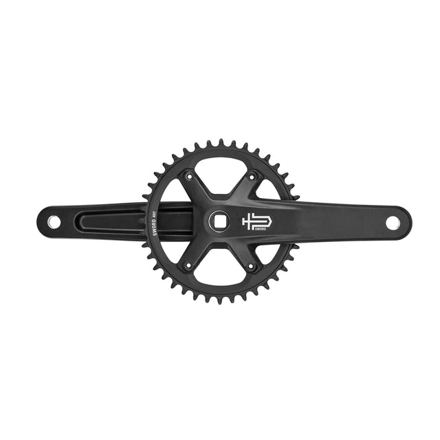 MicroSHIFT Sword kranksæt 1x9/10 40T