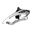 Forskifter MicroSHIFT 3x9, 34,9+31,8mm, Marvo LT – billede 1