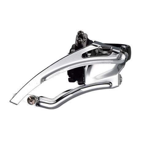 Forskifter MicroSHIFT 3x9, 34,9+31,8mm, Marvo LT – billede 1