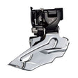Forskifter MicroSHIFT 2x10, 34,9mm, XLE – billede 1