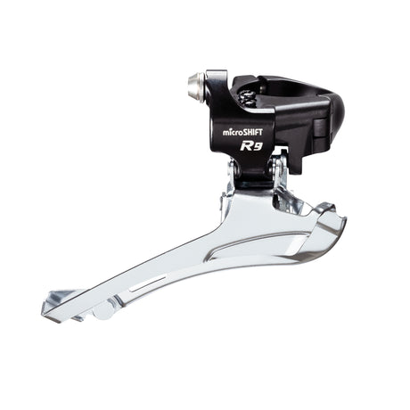 Forskifter MicroSHIFT 2x9, 34,9mm, R9 – billede 1