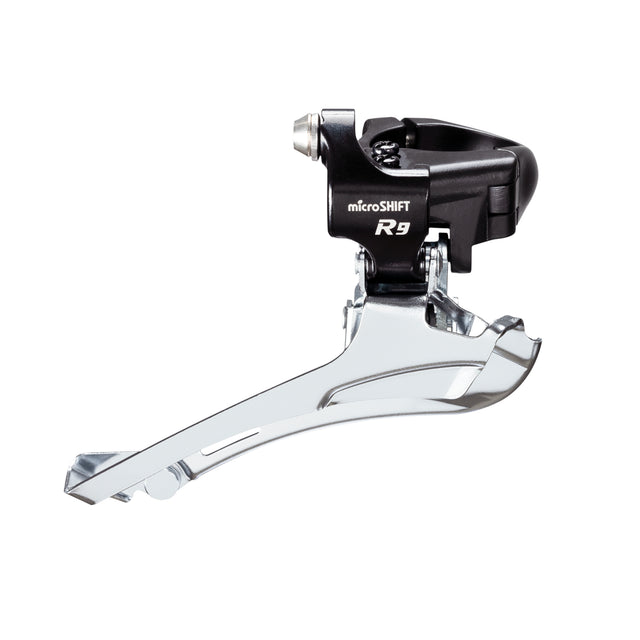 Forskifter MicroSHIFT 2x9, 34,9mm, R9 – billede 1