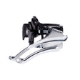 Forskifter MicroSHIFT 2x8, 34,9+31,8mm, Marvo LT – billede 1