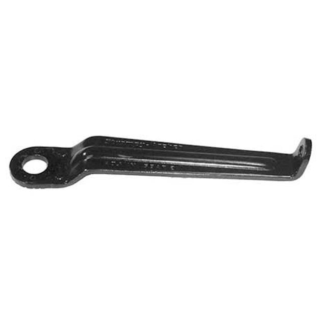 Sunrace Axle Fulcrum Lever 3/5-Speed – billede 1