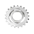 Gearhjul Sunrace 21T til Nexus/sram 3/32" Buet – billede 1