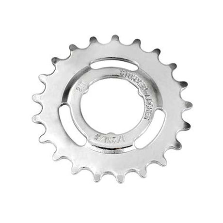 Gearhjul Sunrace 19T til Nexus 1/8" Buet – billede 1