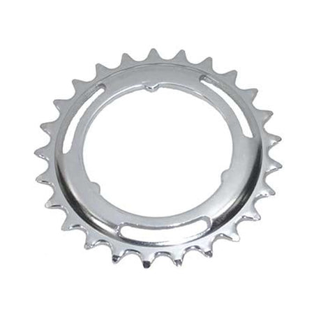 Gearhjul Sunrace 23T 3/32" Buet - S80 – billede 1