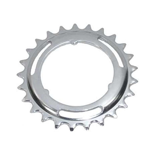 Gearhjul Sunrace 23T 3/32" Buet - S80 – billede 1