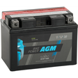 intAct Bike-Power AGM battery w acidpck YTZ14S-BS – billede 1