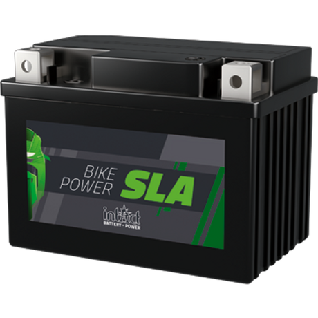 intAct Bike-Power SLA battery YTZ5-S – billede 1