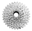 Skruekrans Sunrace 9sp. 13-32T Sølv – billede 1