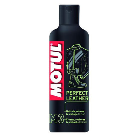 Motul Perfect Leather 250ML – billede 1