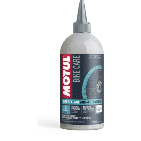 Motul TUBELESS TYRE SEALANT, 500ml – billede 1