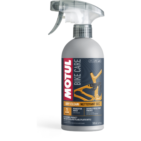 Motul FRAME CLEAN DRY, 500ml – billede 2