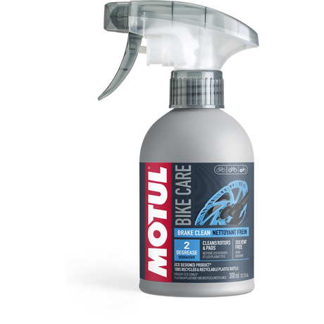 Motul BRAKE CLEAN, 300ml – billede 2