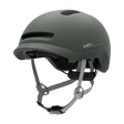 Unit1 NEON Mips Smart Helmet Pine Green 55-59/M – billede 1