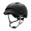 Unit1 NEON Mips Smart Helmet Charcoal Black 51-55/S – billede 1