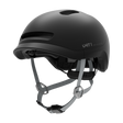 Unit1 NEON SE Smart Helmet Charcoal Black 55-59/M – billede 1