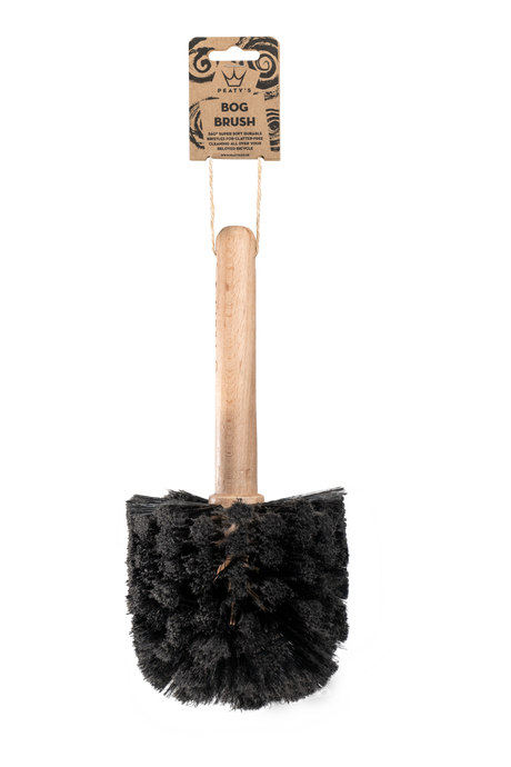 Peaty's Bog Brush – billede 1