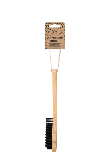 Peaty's Drivetrain Brush – billede 1
