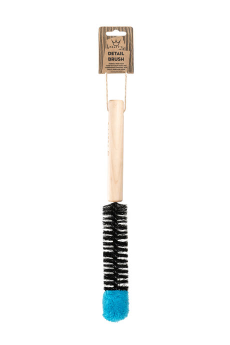 Peaty's Detailer Brush – billede 1