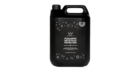 Peaty's Foaming Drivetrain Degreaser 5Ltr – billede 1