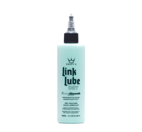 Peaty's LinkLube Dry 120ml – billede 1