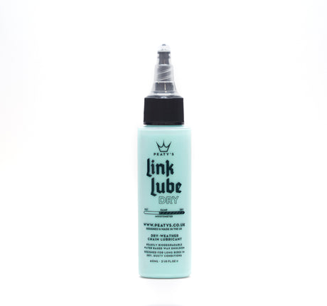 Peaty's LinkLube Dry 60ml – billede 1