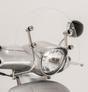 Windshield Django – billede 1